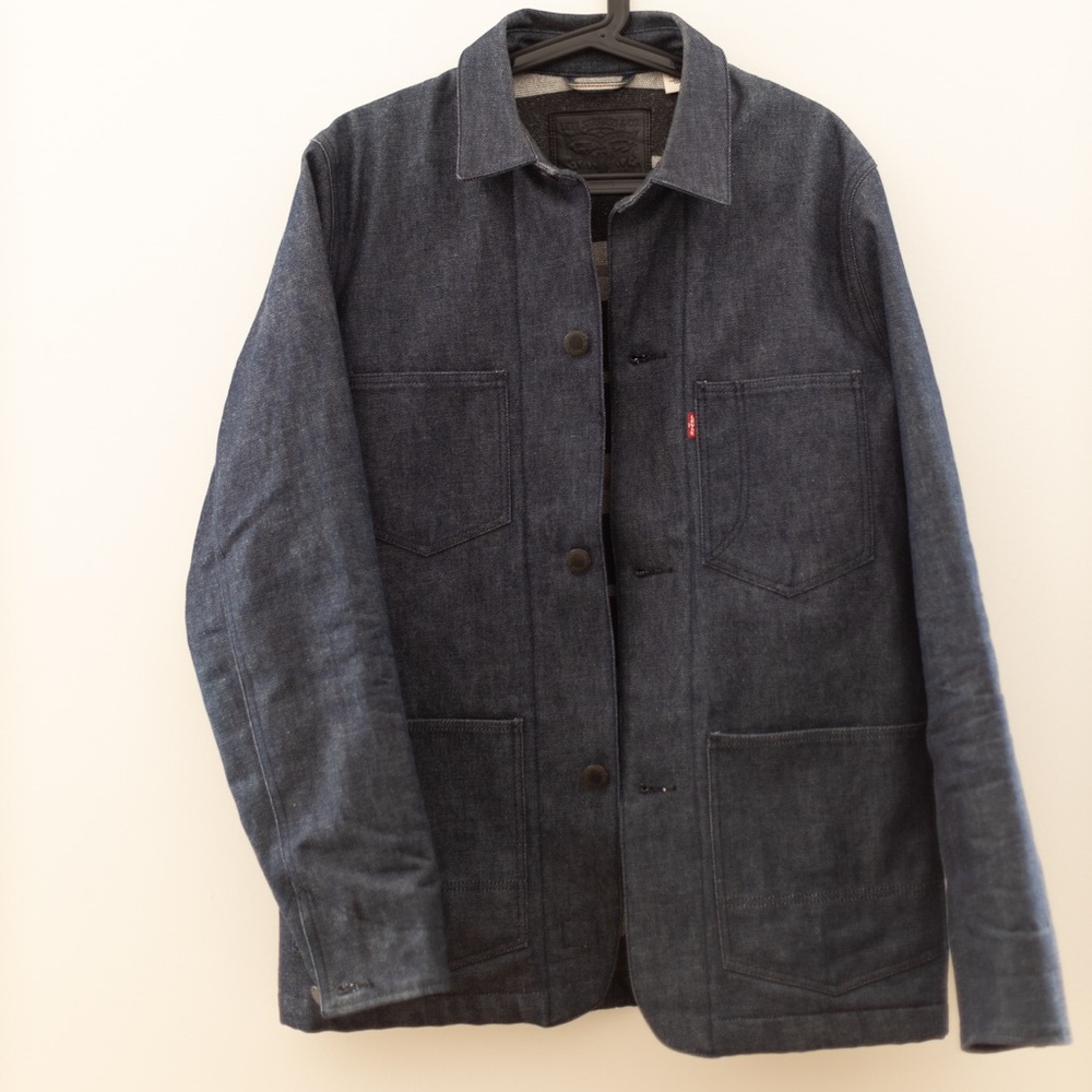 Men’s Levi’s jacket